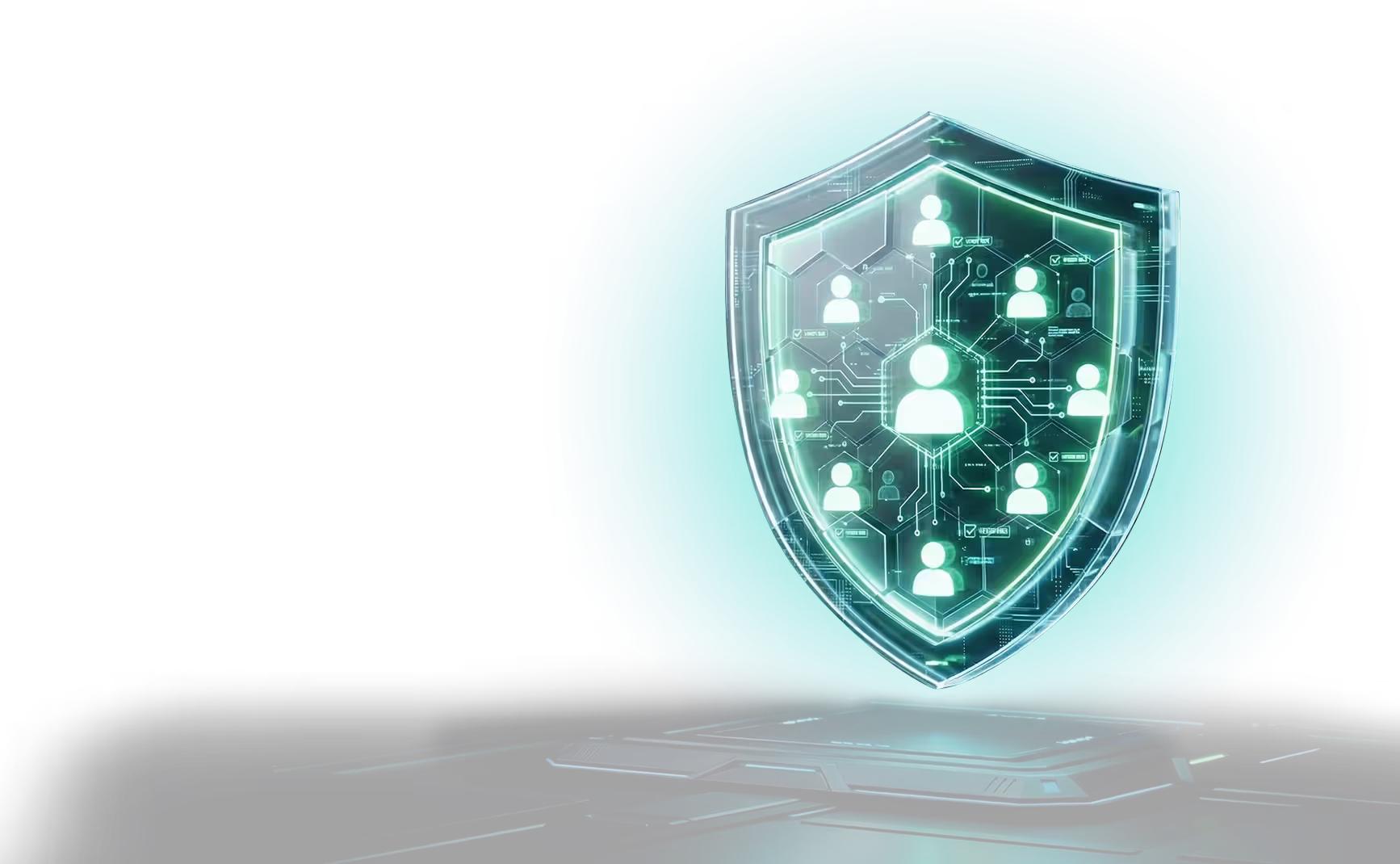 Talent Recruitment illustration